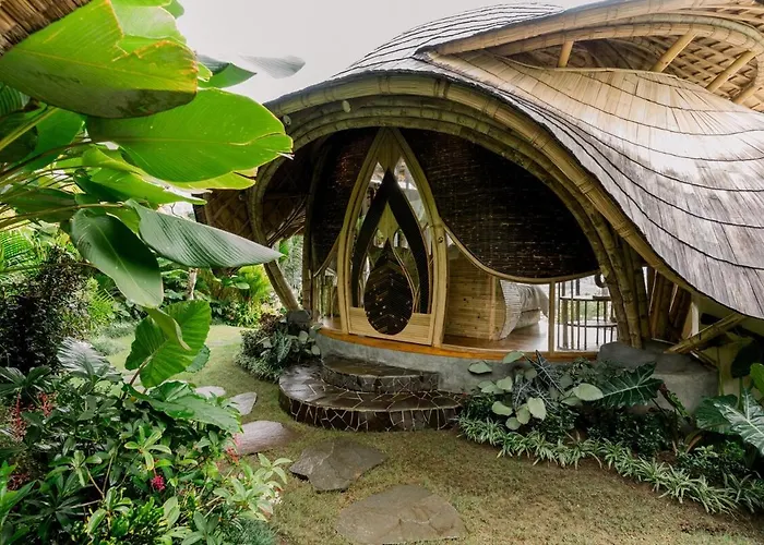 Vishala Retreat Bali Villa Sidemen (Bali)