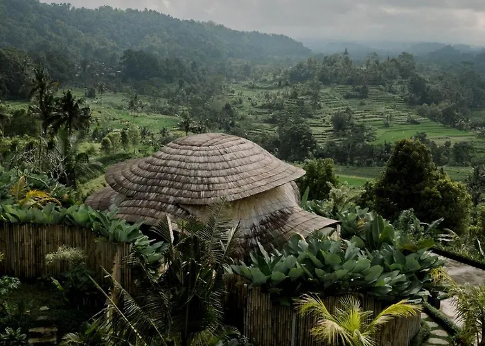 Vishala Retreat Bali Villa *