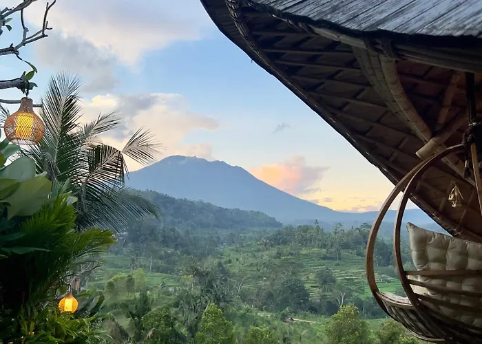 Villa Vishala Retreat Bali
