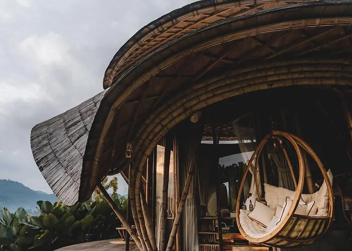 Vishala Retreat Bali Villa Sidemen (Bali)