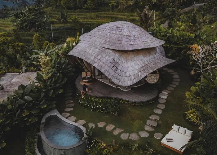 Vishala Retreat Bali * Sidemen (Bali)