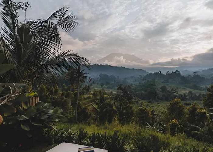 Vishala Retreat Bali Villa