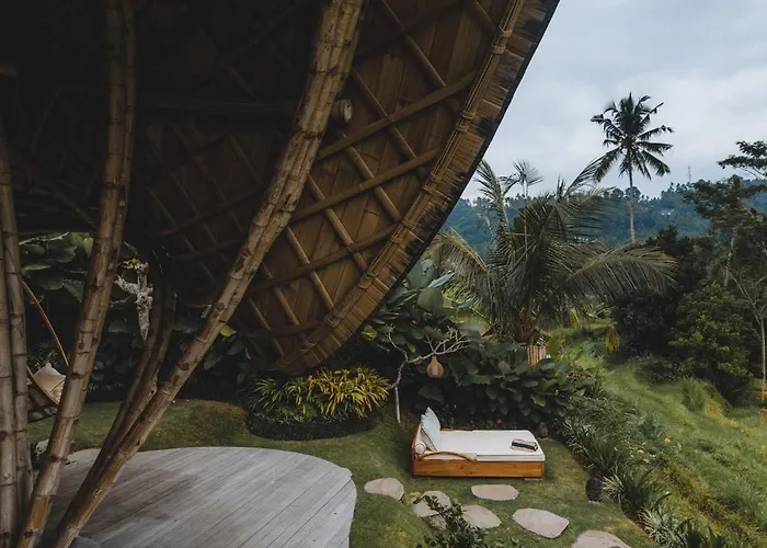 Vishala Retreat Bali Villa Sidemen (Bali)