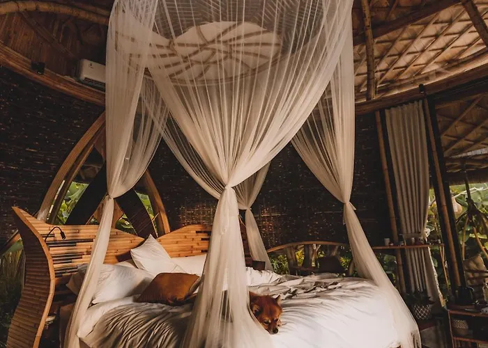 Vishala Retreat Bali