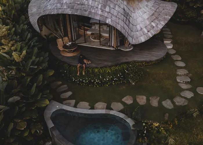 Vishala Retreat Bali *