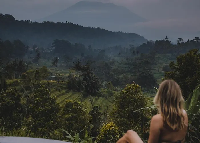 Vishala Retreat Bali Villa *