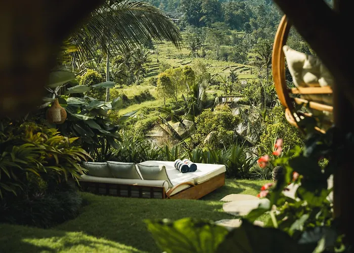 Villa Vishala Retreat Bali