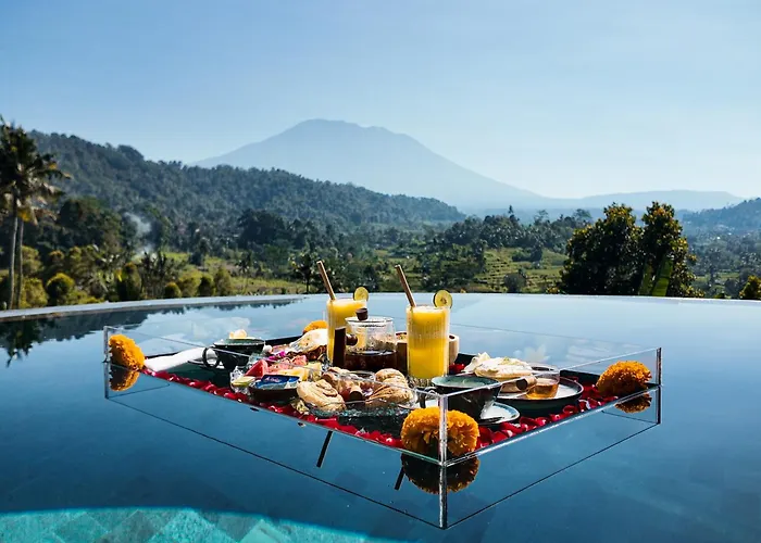 Villa Vishala Retreat Bali Sidemen (Bali)