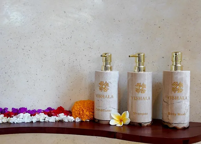 Vishala Retreat Bali * Sidemen (Bali)