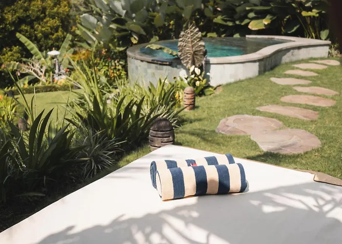 Vishala Retreat Bali * Sidemen (Bali)