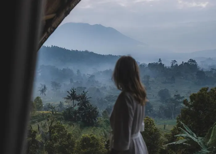 Vishala Retreat Bali