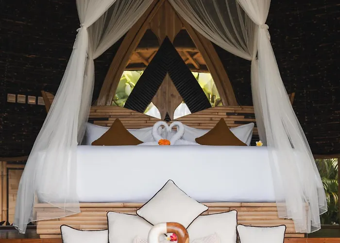 Vishala Retreat Bali Villa Sidemen (Bali)