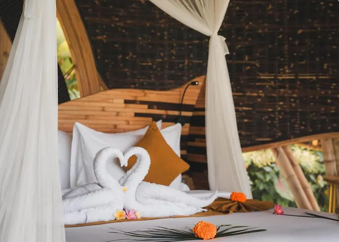Vishala Retreat Bali