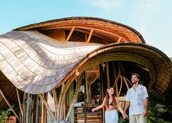 Villa Vishala Retreat Bali