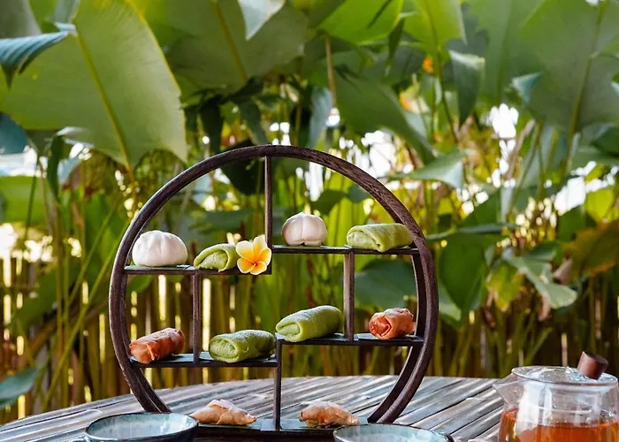 Vishala Retreat Bali * Sidemen (Bali)